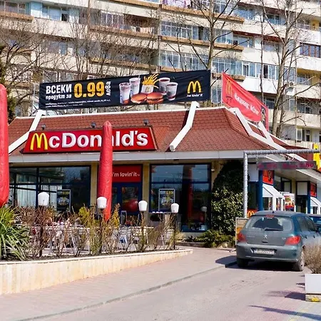 апартамент 
