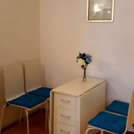 апартамент 