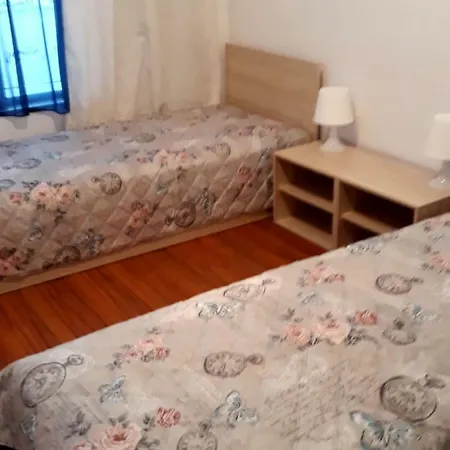 Apartment апартамент 