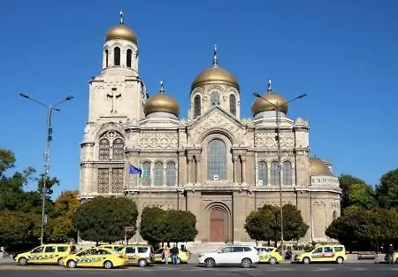 апартамент 